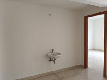 Living Room in 3 BHK Apartment at INDIS Viva City, Kondapur – for Rent