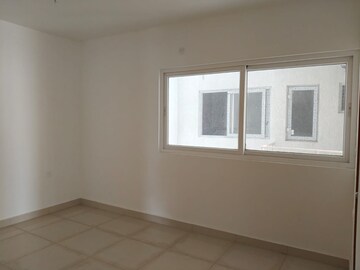 Bedroom in 3 BHK Apartment at INDIS Viva City, Kondapur – for Rent
