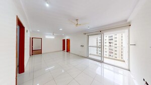 3 BHK Apartment For Sale in Puravankara Purva Westend, Kudlu Gate