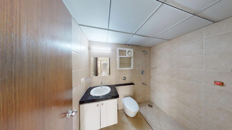 Kitchen, puravankara-purva-westend 3 Bedroom 1512 Sq.Ft. Apartment In Kudlu Gate Bangalore 8989171