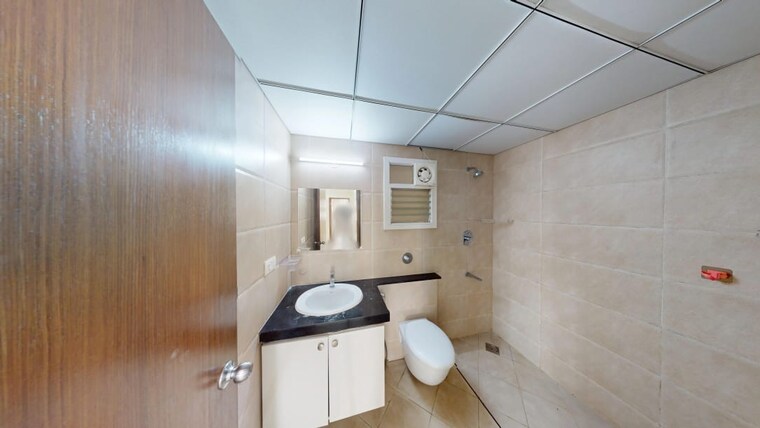 Kitchen, puravankara-purva-westend 3 Bedroom 1512 Sq.Ft. Apartment In Kudlu Gate Bangalore 8989171