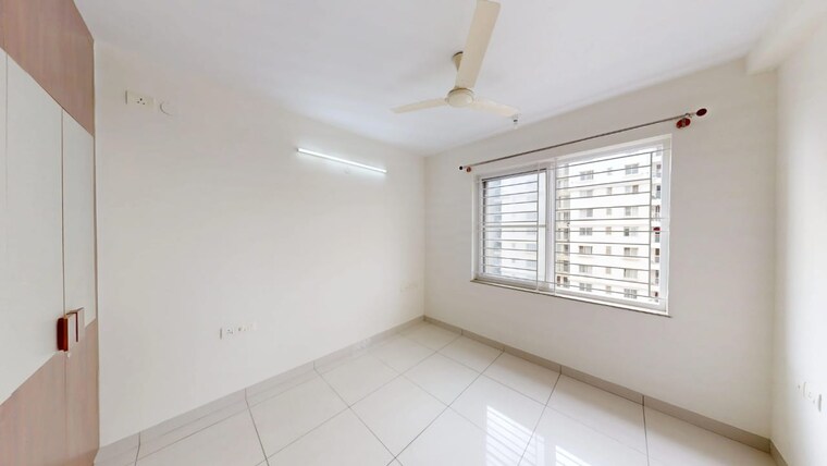 Room, puravankara-purva-westend 3 Bedroom 1512 Sq.Ft. Apartment In Kudlu Gate Bangalore 8989171