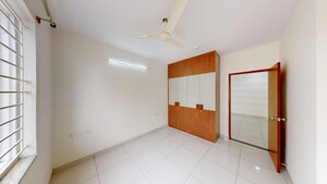 Room in 3 BHK Apartment at Puravankara Purva Westend, Kudlu Gate – for Sale