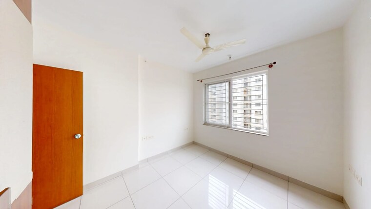 Room, puravankara-purva-westend 3 Bedroom 1512 Sq.Ft. Apartment In Kudlu Gate Bangalore 8989171