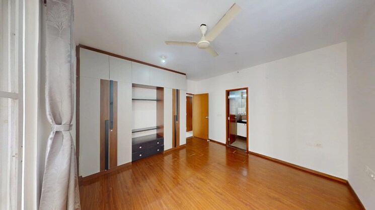 Room, puravankara-purva-westend 3 Bedroom 1512 Sq.Ft. Apartment In Kudlu Gate Bangalore 8989171