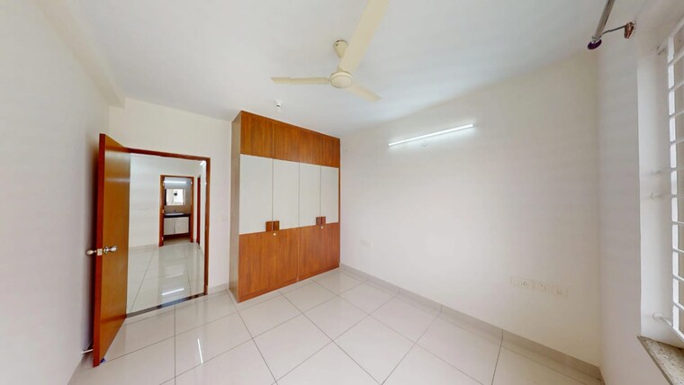 Room, puravankara-purva-westend 3 Bedroom 1512 Sq.Ft. Apartment In Kudlu Gate Bangalore 8989171