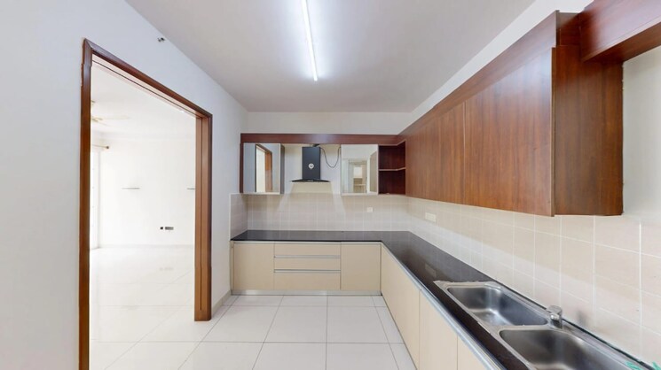 Kitchen, puravankara-purva-westend 3 Bedroom 1512 Sq.Ft. Apartment In Kudlu Gate Bangalore 8989171