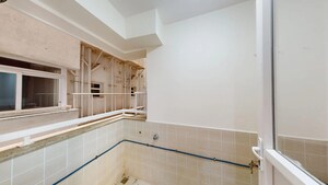 Balcony in 3 BHK Apartment at Puravankara Purva Westend, Kudlu Gate – for Sale