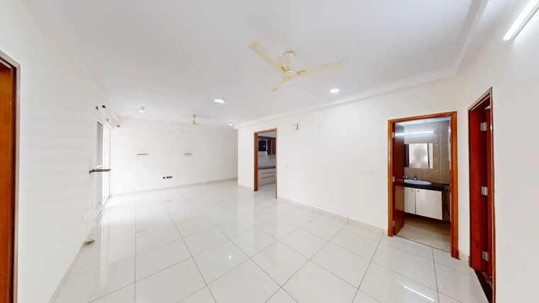 Room, puravankara-purva-westend 3 Bedroom 1512 Sq.Ft. Apartment In Kudlu Gate Bangalore 8989171