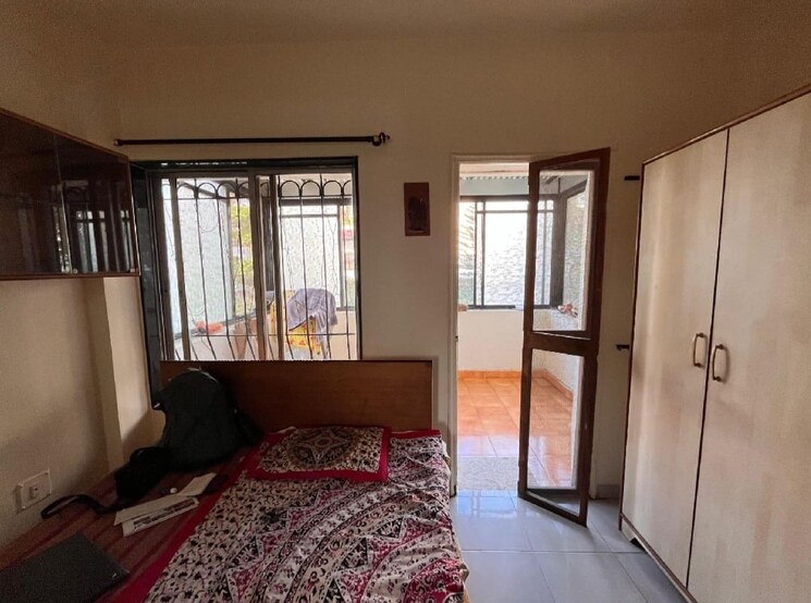 Bedroom, raviraj-planet-millenium 2 Bedroom 900 Sq.Ft. Apartment In Pimple Saudagar Pune 8989192