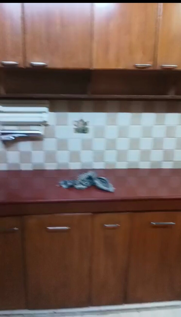 Kitchen, mayur vihar phase 1 extension 2 Bedroom 950 Sq.Ft. Apartment In Mayur Vihar Phase 1 Extension Delhi 8989178