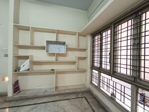 Balcony in 2 BHK Apartment at Tarnaka – for Sale