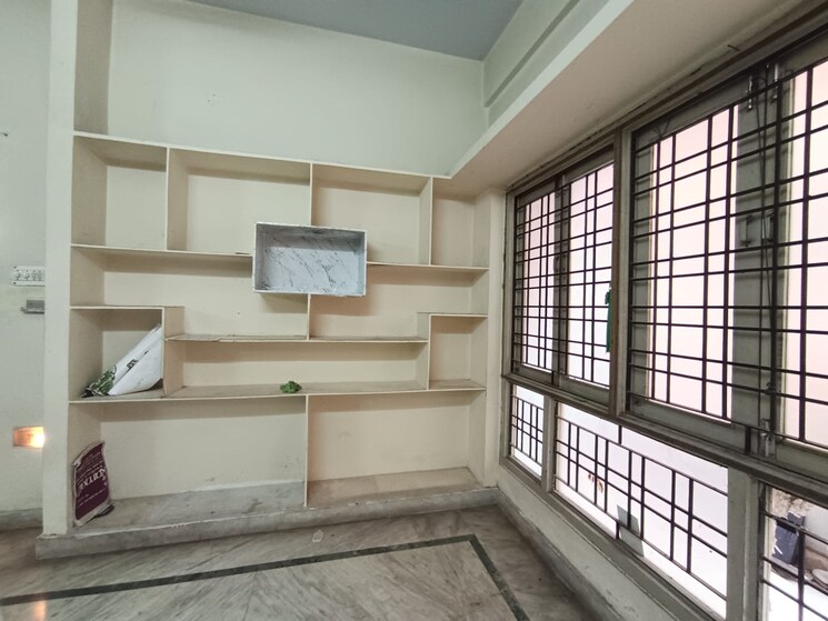 Balcony, tarnaka 2 Bedroom 1040 Sq.Ft. Apartment In Tarnaka Hyderabad 8989173