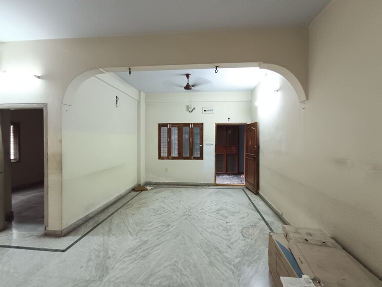 Room, tarnaka 2 Bedroom 1040 Sq.Ft. Apartment In Tarnaka Hyderabad 8989173