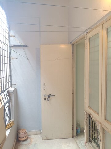 Building Lobby in 2 BHK Apartment at Tarnaka – for Sale