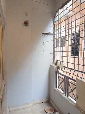 Staircase in 2 BHK Apartment at Tarnaka – for Sale