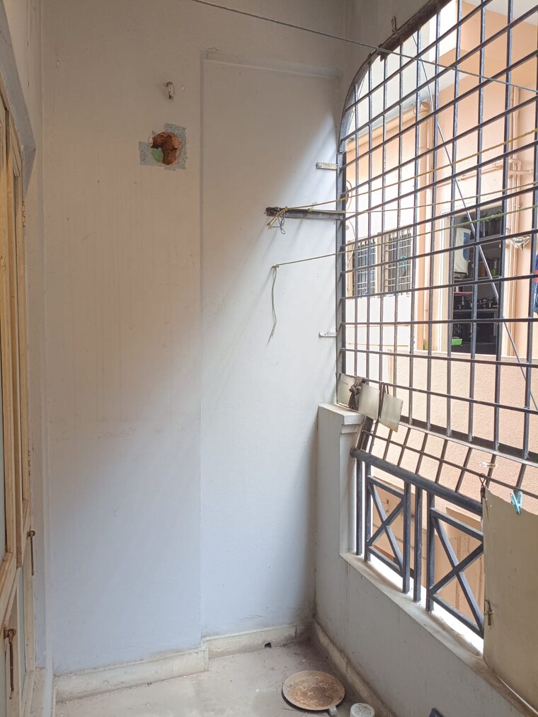 undefined, tarnaka 2 Bedroom 1040 Sq.Ft. Apartment In Tarnaka Hyderabad 8989173