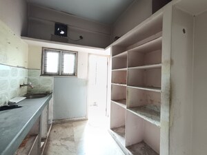 Kitchen in 2 BHK Apartment at Tarnaka – for Sale