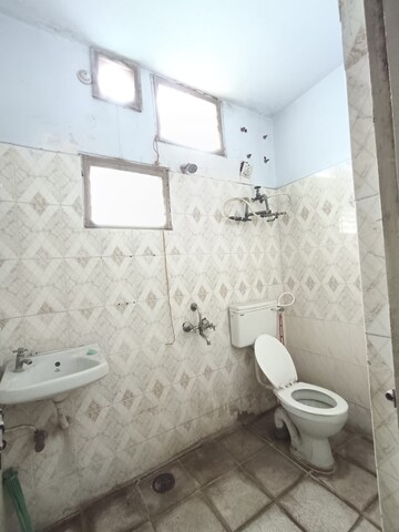 Bathroom in 2 BHK Apartment at Tarnaka – for Sale