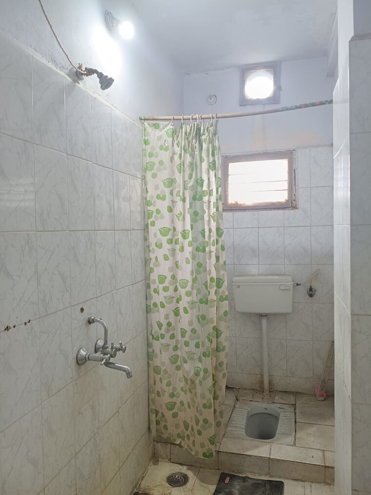 Bathroom, tarnaka 2 Bedroom 1040 Sq.Ft. Apartment In Tarnaka Hyderabad 8989173