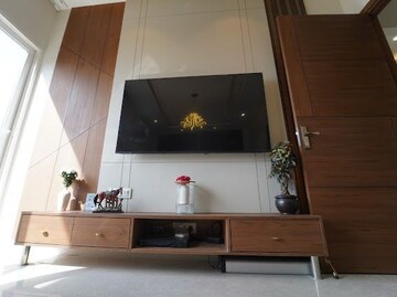 Furnished Amenities in 3 BHK Apartment at Sushma Grande Nxt, Lohgarh – for Sale
