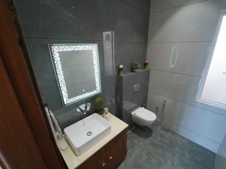 undefined, sushma-grande-nxt 3 Bedroom 1650 Sq.Ft. Apartment In Lohgarh Zirakpur 8989200