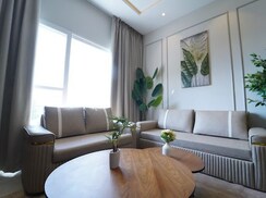 3 BHK + Pooja Room Apartment For Sale in Sushma Grande Nxt
