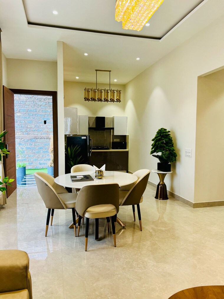 Gym, sushma-grande-nxt 3 Bedroom 1650 Sq.Ft. Apartment In Lohgarh Zirakpur 8989200