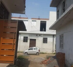  Plot – Exterior View View at Sector 144 - for Sale