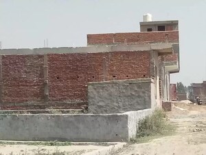  Plot – Exterior View View at Sector 144 - for Sale