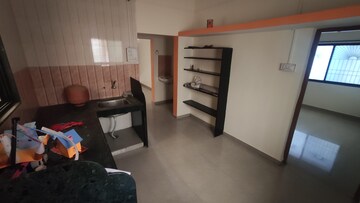 Kitchen in 1 BHK Apartment at Kharadi – for Rent