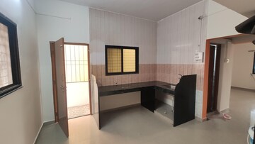 Kitchen in 1 BHK Apartment at Kharadi – for Rent