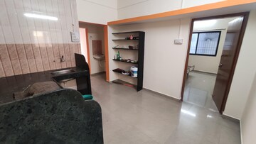 Room in 1 BHK Apartment at Kharadi – for Rent