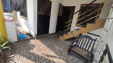 1 BHK Apartment For Rent in Kharadi