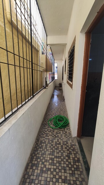 Balcony in 1 BHK Apartment at Kharadi – for Rent