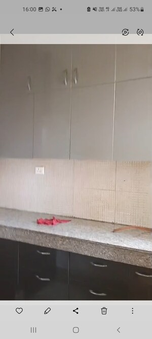 Bathroom in 2 BHK Apartment at Supertech Ecovillage I, Sector 1 Greater Noida – for Sale