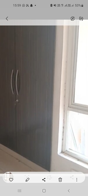 Building Lobby in 2 BHK Apartment at Supertech Ecovillage I, Sector 1 Greater Noida – for Sale