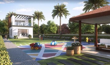3 BHK Apartment For Rent in Guru Vista CHS, Kharadi