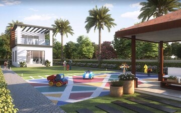 3 BHK Apartment For Rent in Guru Vista CHS, Kharadi