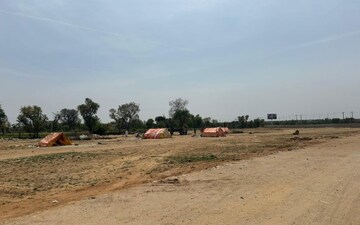Plot For Sale in Jaisinghpura