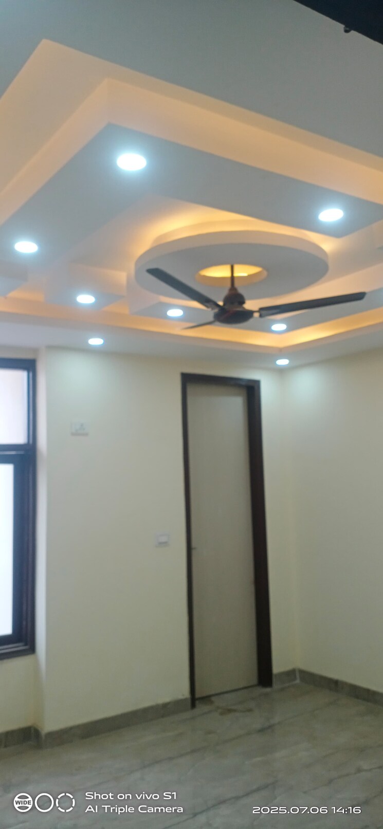 undefined, chattarpur 2 Bedroom 75 Sq.Yd. Builder Floor In Chattarpur Delhi 8989245