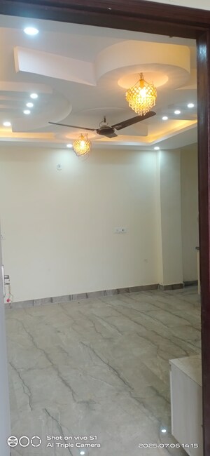 Room in 2 BHK Builder Floor at Chattarpur – for Sale