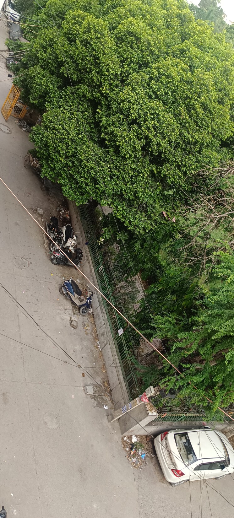 undefined, ashok nagar 2 Bedroom 900 Sq.Ft. Builder Floor In Ashok Nagar Delhi 8989274