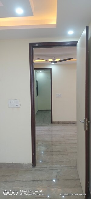 Room in 2 BHK Builder Floor at Chattarpur – for Sale