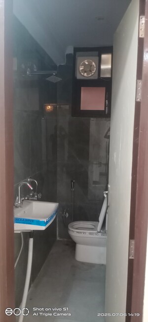 Furnished Amenities in 2 BHK Builder Floor at Chattarpur – for Sale