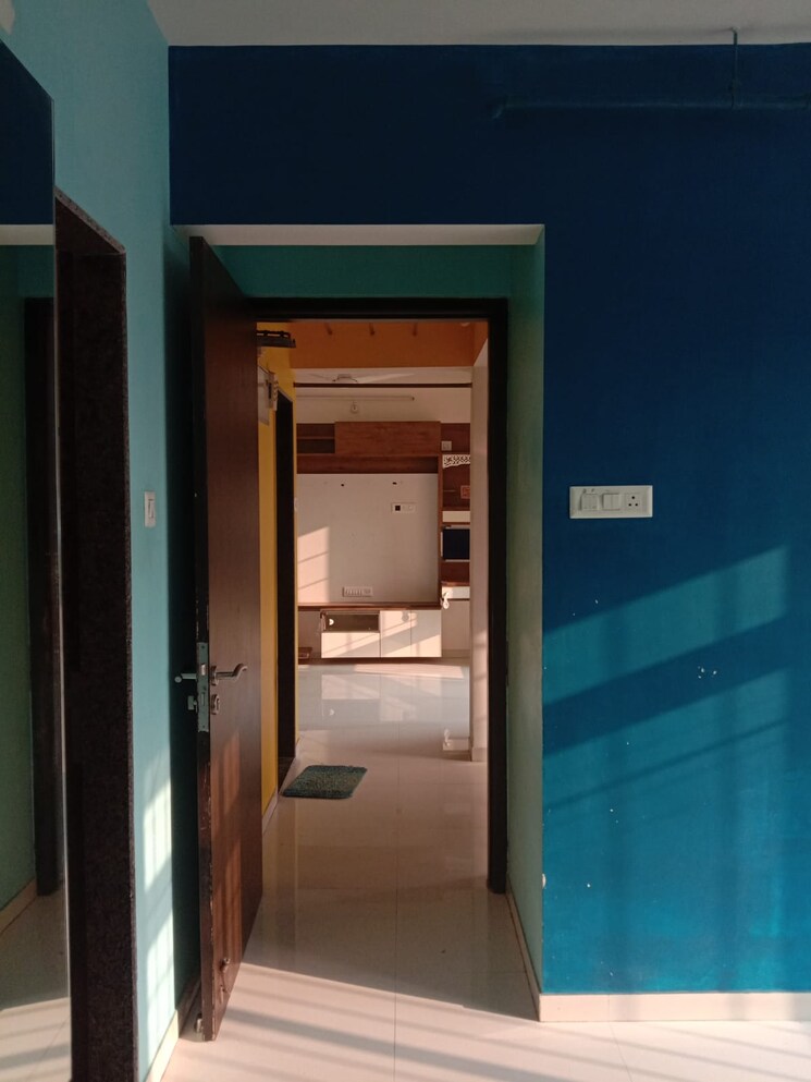 Other, puranik-rumah-bali 1 Bedroom 550 Sq.Ft. Apartment In Ghodbunder Road Thane 8989255