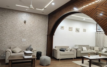 6 BHK Independent House For Sale in Sector 10