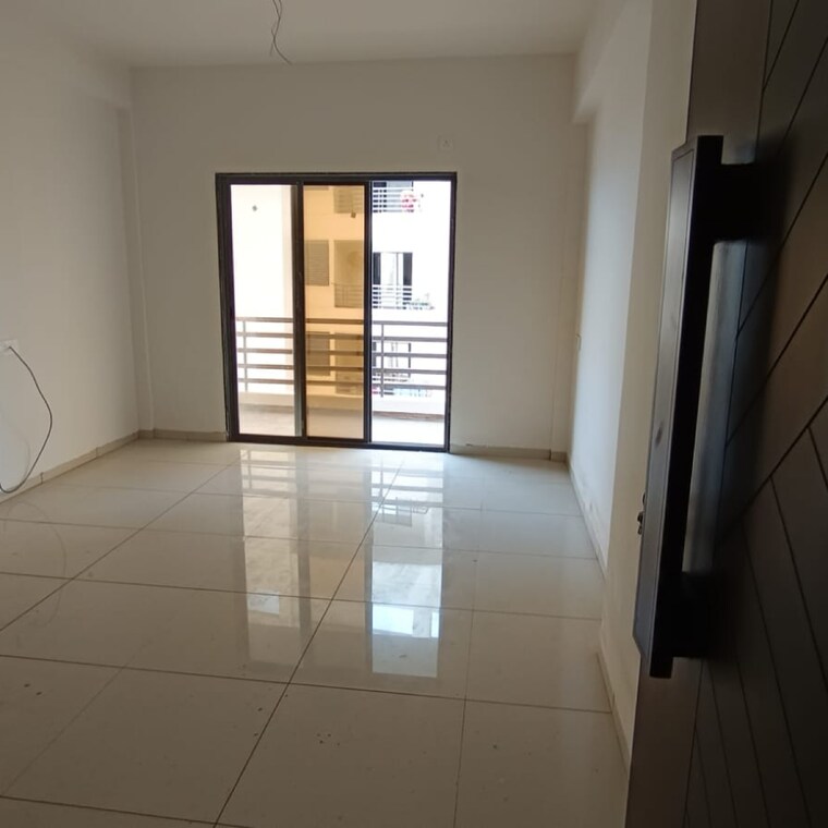 Bedroom, alchemy-samsara 3 Bedroom 1700 Sq.Ft. Apartment In Tp 13 Vadodara 8989275