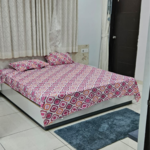 3 BHK + Pooja Room 1700 Sq.Ft. Apartment in Alchemy Samsara