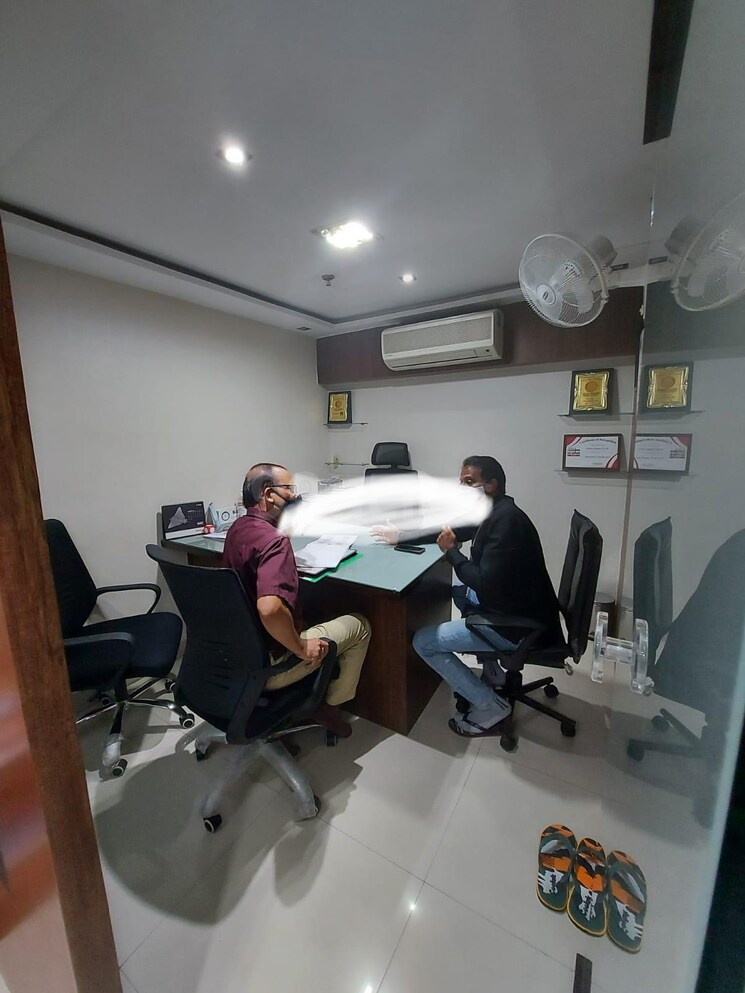 Team Area, ajc bose road Commercial Office Space 1100 Sq.Ft. In Ajc Bose Road Kolkata 8989283